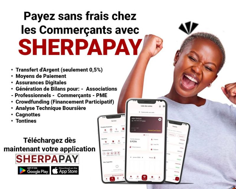 SherpaPay