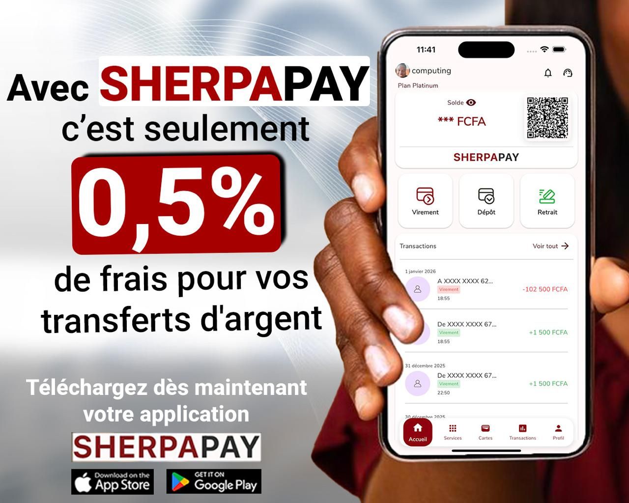 SherpaPay