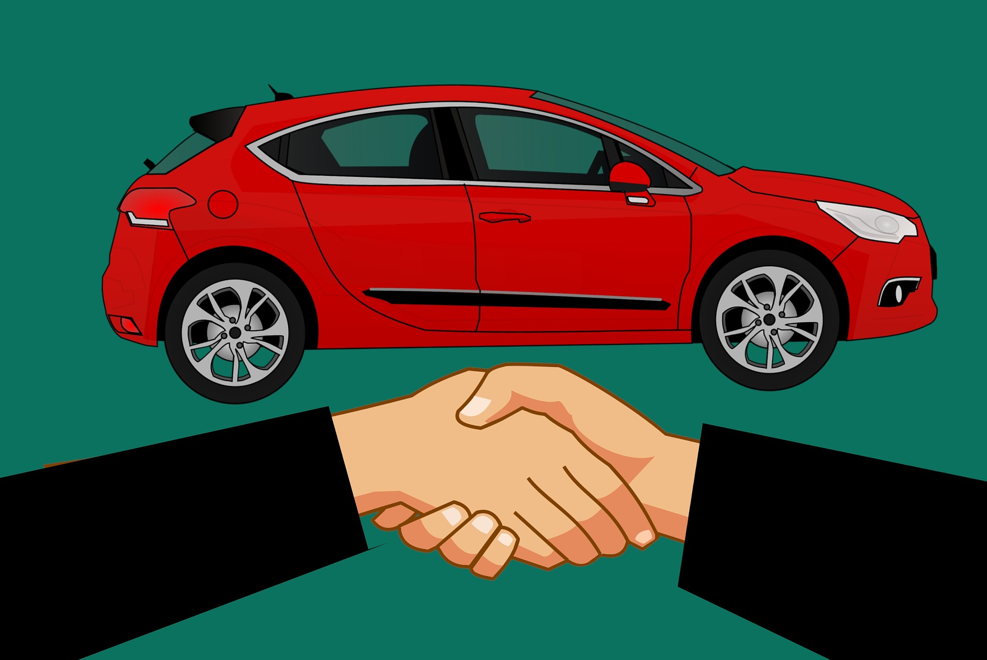Merchant Auto Insurance