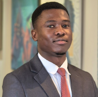 Guessam KOUADIO