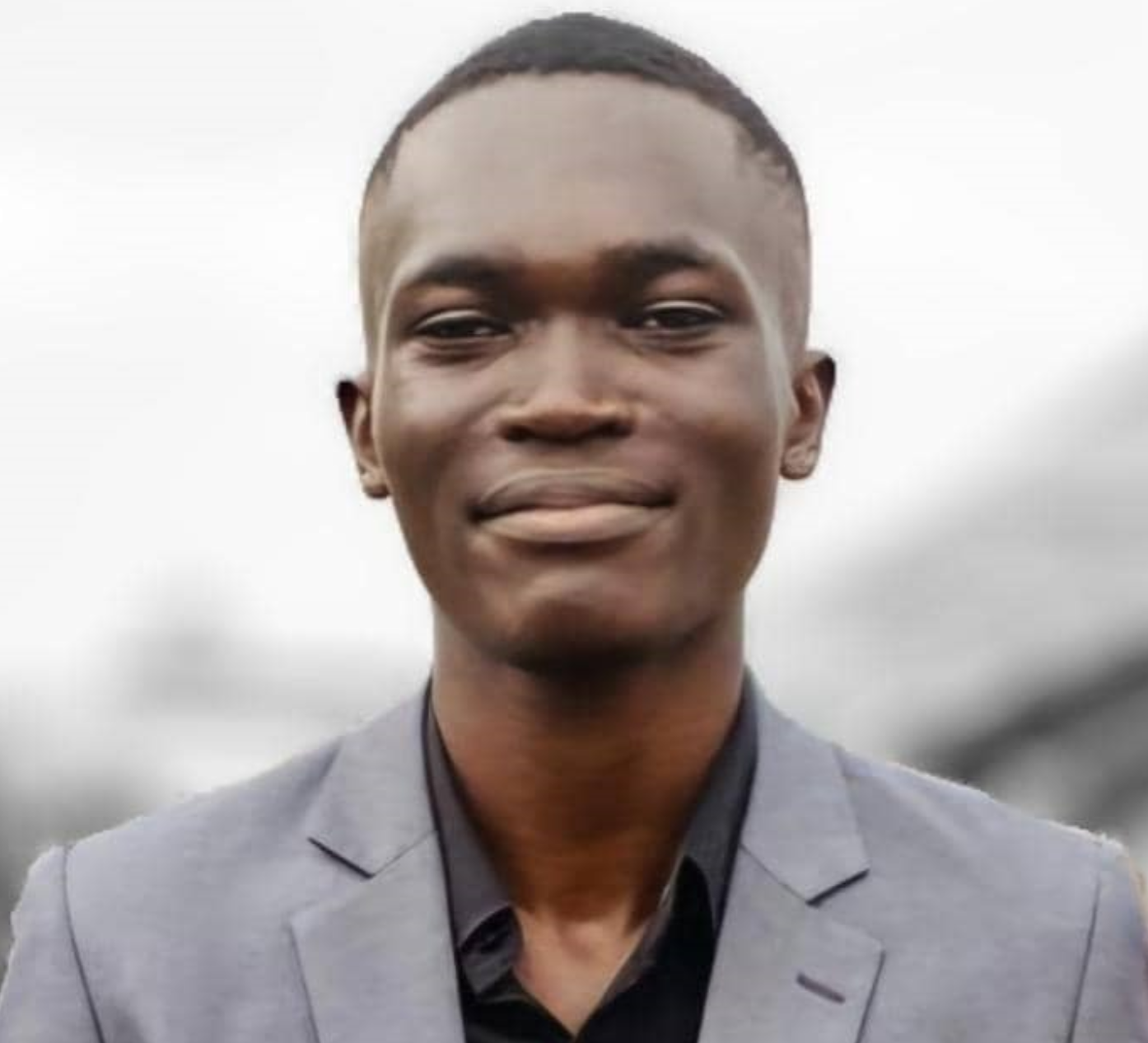 Juste KOUASSI KAN